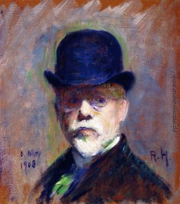 Self-Portrait