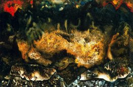 Der gefesselte Prometheus