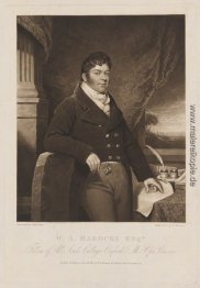 William Alexander Madocks William Alexander Madocks