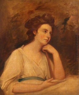 Mrs John Willett (1746-1815)