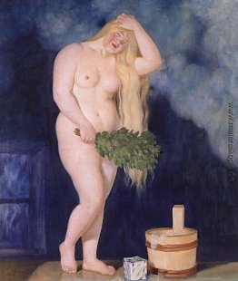 Russische Venus