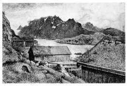 Fra Lofoten