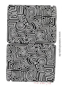 Labyrinth