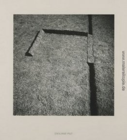 Turf Sculpture