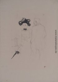 Yahne et Antoine, dans l0age difficile