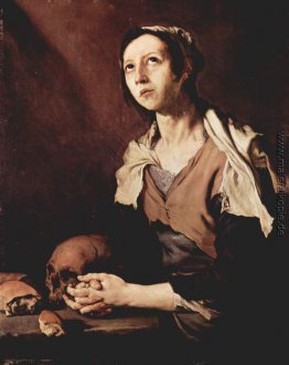 St. Maria von Ägypten