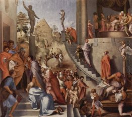 Joseph in Ägypten
