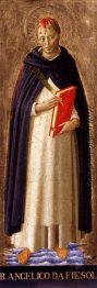 St. Peter Martyr St. Peter Martyr