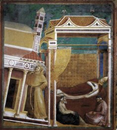 Der Traum von Innozenz III