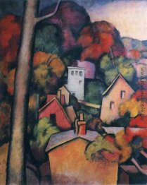 Upper Manhattan Upper Manhattan