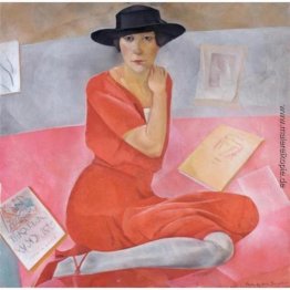 Salome Andronnikova Salome Andronnikova