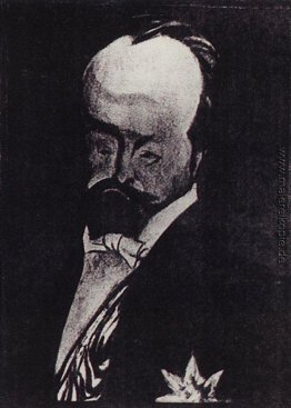 Finanzminister V. N. Kokovtsoff Finanzminister V. N. Kokovtsoff