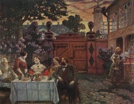 Teezeit Teezeit