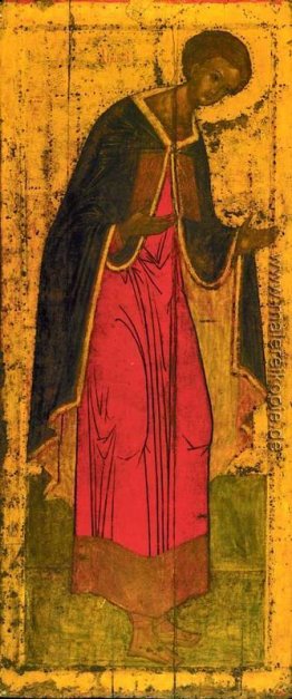 St. Demetrius von Saloniki St. Demetrius von Saloniki