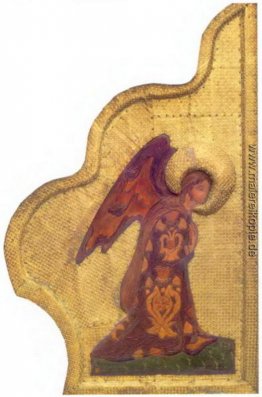 Verkündigung. Erzengel Gabriel. Verkündigung. Erzengel Gabriel.