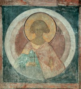 St. Laurus St. Laurus
