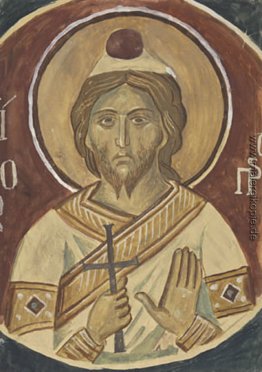 St James die persische, von Meteora 1931 St James die persische, von Meteora 1931