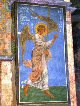Erzengel Gabriel Erzengel Gabriel