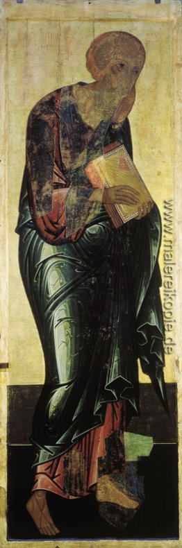 St. Johannes der Evangelist St. Johannes der Evangelist