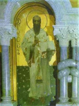 St. Cyril St. Cyril