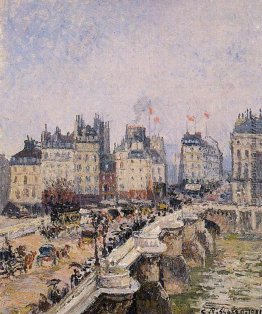 Das Pont Neuf 2 Das Pont Neuf 2