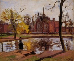 Dulwich College, London Dulwich College, London