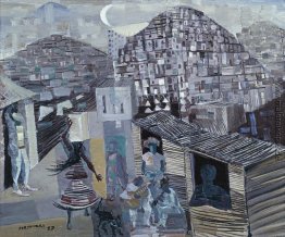 Favelas Favelas