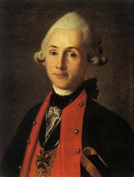 Heinrich Friedrich Wilhelm von Ploets Heinrich Friedrich Wilhelm von Ploets