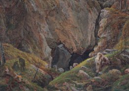 Canyon im Harz Canyon im Harz