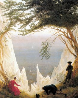 Kreidefelsen auf Rügen Kreidefelsen auf Rügen