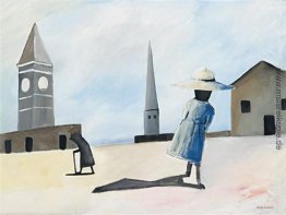 Hawthorn Schülerin Hawthorn Schülerin