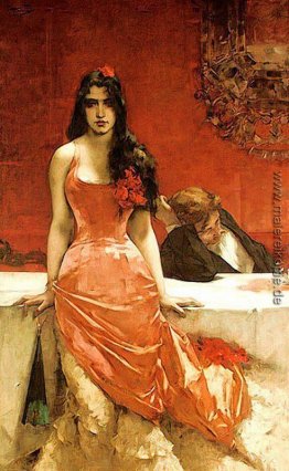 Circe, The Temptress Circe, The Temptress