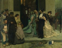 À l'Aube À l'Aube