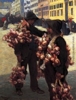 Die Zwiebel Sellers Die Zwiebel Sellers