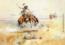Der Bronco Buster Der Bronco Buster
