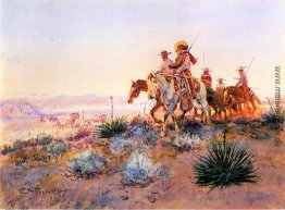 Mexican Buffalo Hunters Mexican Buffalo Hunters