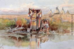 Wasser-Mädchen Wasser-Mädchen