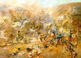 Battle of Belly Fluss Battle of Belly Fluss