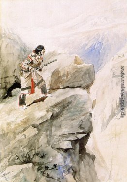 Crow Schafe Hunter Crow Schafe Hunter