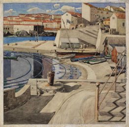 Die Little Bay, Port Vendres Die Little Bay, Port Vendres