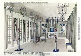 Musikzimmer Musikzimmer