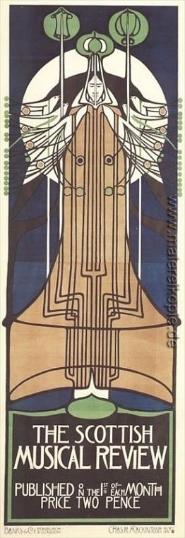 Die schottische Musical schreiben Die schottische Musical schreiben