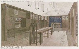Esszimmer Esszimmer