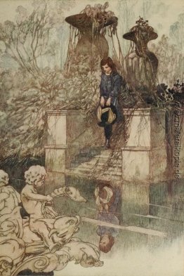 Der geheime Garten Der geheime Garten