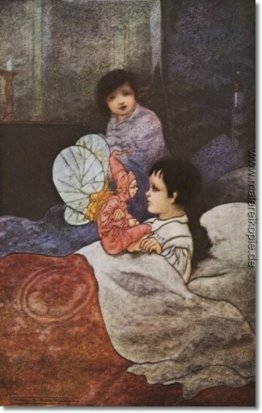 Er verschränkte die Arme und beugte sich vor, bis seine Augen in Er verschränkte die Arme und beugte sich vor, bis seine Augen in