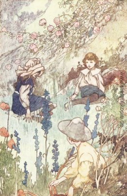 Der geheime Garten Der geheime Garten