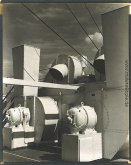 Oberdeck Oberdeck