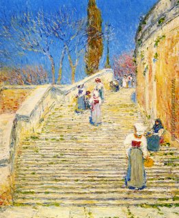 Piazza di Spagna, Rom Piazza di Spagna, Rom