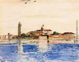 San Pietro, Venedig San Pietro, Venedig