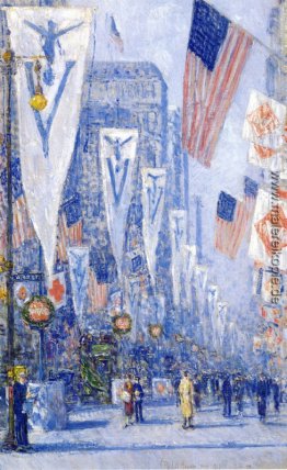 Tag des Sieges, Mai Tag des Sieges, Mai